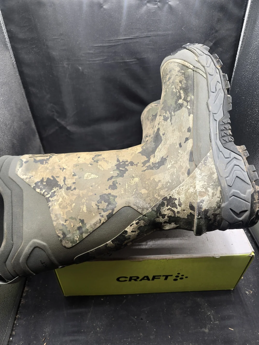 Cabelas waterproof camo